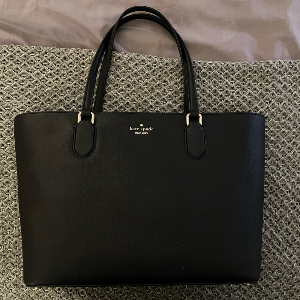 LIKE NEW Kate Spade Tote